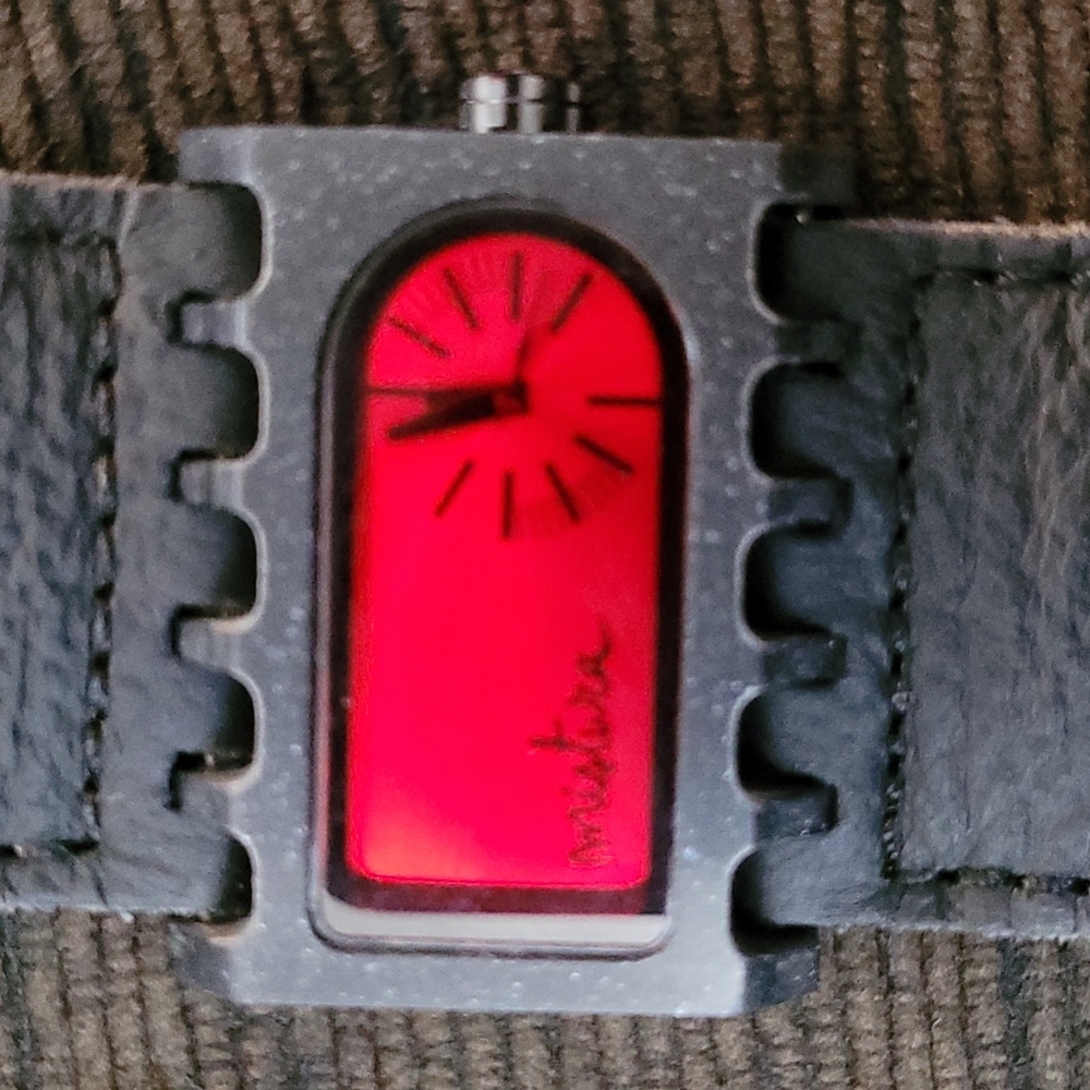 Mistura watch